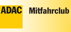 ADAC Mitfahrclub